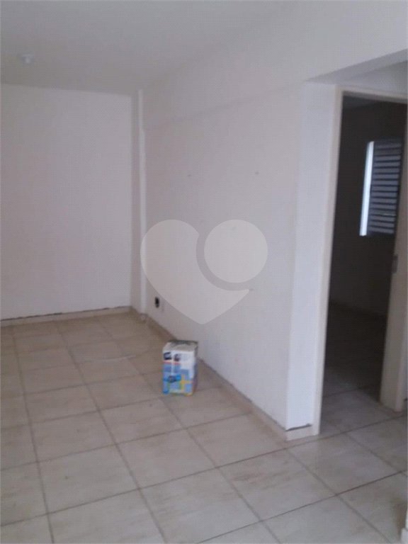 Apartamento à venda com 2 quartos em Casa Verde, São Paulo, SP