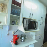 Apartamento com 55 m² à venda na Vila Bertioga.