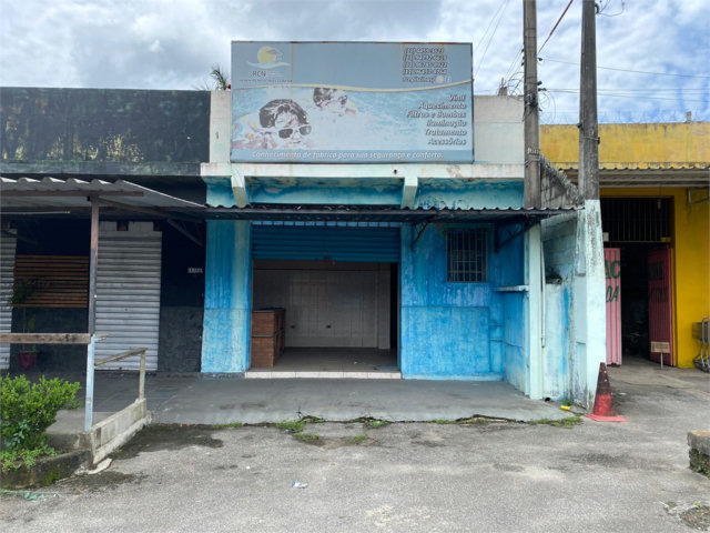 Salão Comercial para alugar em Palmeiras de São Paulo, Suzano, SP