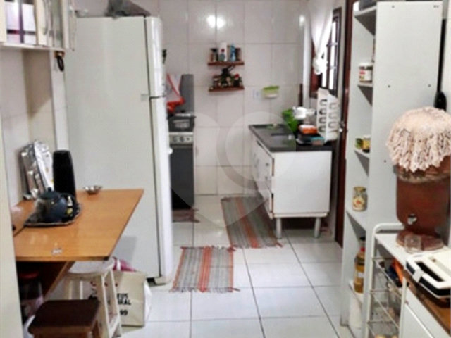 Casa à venda com 5 quartos em Santana, São Paulo, SP