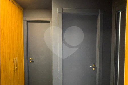 Apartamento à venda com 2 quartos em Vila Olímpia, São Paulo, SP