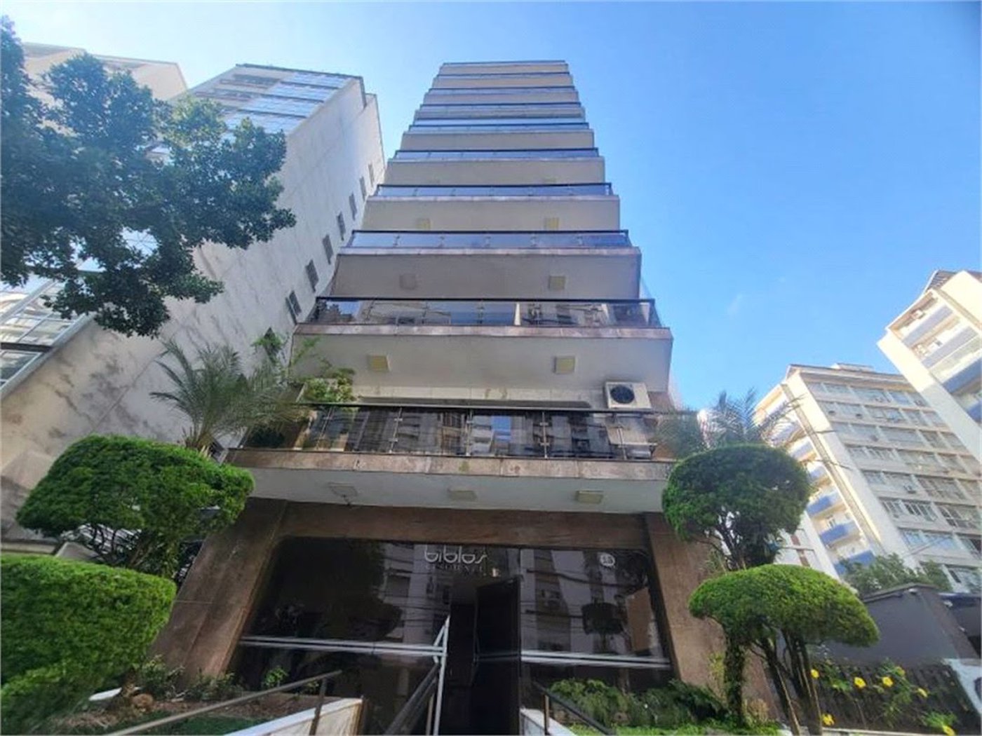 Apartamento Residencial à venda, Gonzaga, Santos - AP0849.