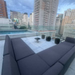 Apartamento à venda com 1 suíte em Jardim Paulista, São Paulo, SP