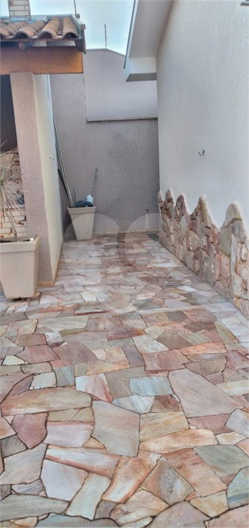 Casa à venda com 3 quartos, sendo 2 suítes, em Vila Harmonia, Araraquara, SP