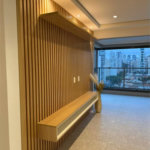 Apartamento para alugar com 3 quartos, sendo 2 suítes,  em Pinheiros, São Paulo, SP