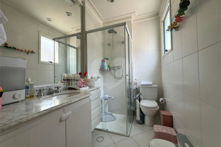 Apartamento à venda com 3 suítes em Consolação, São Paulo, SP