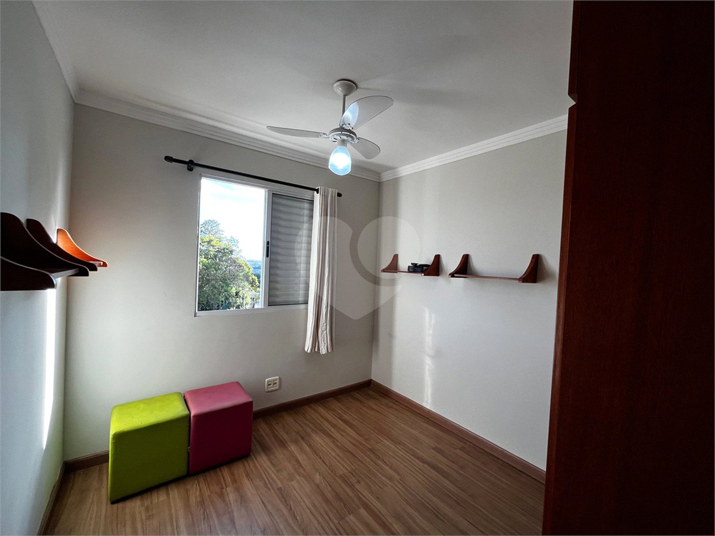 Apartamento para alugar com 2 quartos em Jardim Guarujá, Sorocaba, SP