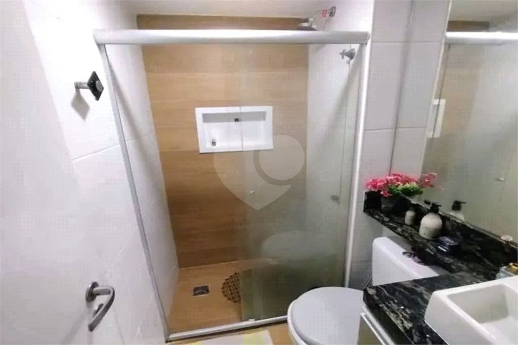Apartamento à venda com 3 quartos, sendo 1 suíte, em Vila Isabel, Rio de Janeiro, RJ