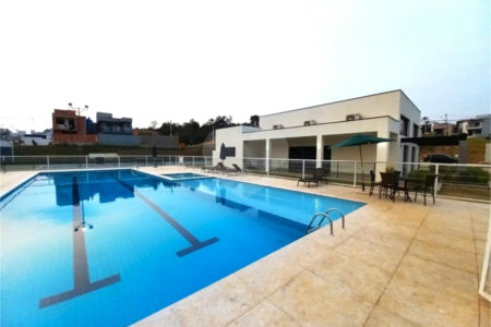 Casa à venda com 3 suítes no condomínio Park Gran Reserve, Indaiatuba - SP