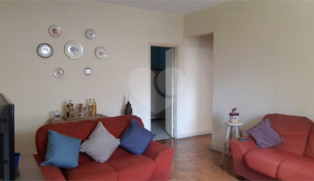 Apartamento à venda com 2 quartos em Santana, São Paulo, SP