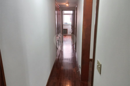 Apartamento à venda com 4 quartos, sendo 1 suíte, em Tijuca, Rio de Janeiro, RJ
