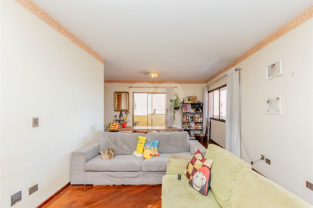 Apartamento à venda com 3 quartos, sendo 1 suíte, em Vila Carrão, São Paulo, SP