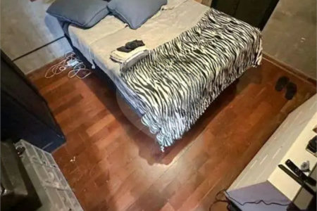 Sobrado à venda com 5 suítes em Vila Romana, São Paulo, SP
