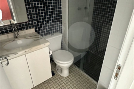 Apartamento à venda com 1 quarto em Vila Buarque, São Paulo, SP