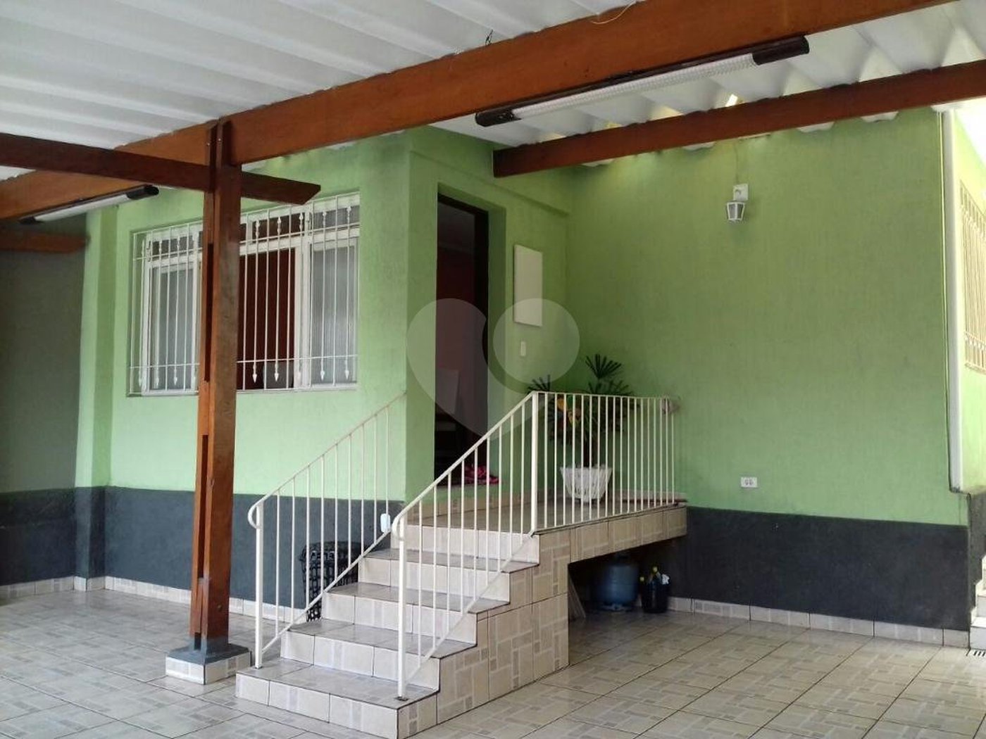 Sobrado à venda com 4 quartos, sendo 1 suíte, em Freguesia do Ó, São Paulo, SP