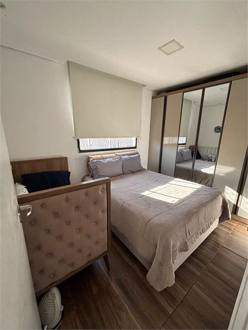 Apartamento à venda com 2 quartos em Jardim Boa Vista (zona Oeste), São Paulo, SP
