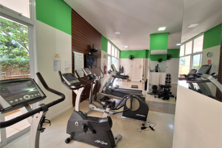 Apartamento à venda com 2 quartos, sendo 1 suíte, em Tucuruvi, São Paulo, SP