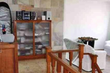Cobertura à venda com 4 quartos, sendo 1 suíte,  em Santana, São Paulo, SP