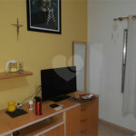 Apartamento à venda com 3 quartos, sendo 2 suítes, em Pinheiros, São Paulo, SP