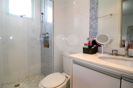 Apartamento à venda com 3 suítes em Alto da Boa Vista, São Paulo, SP