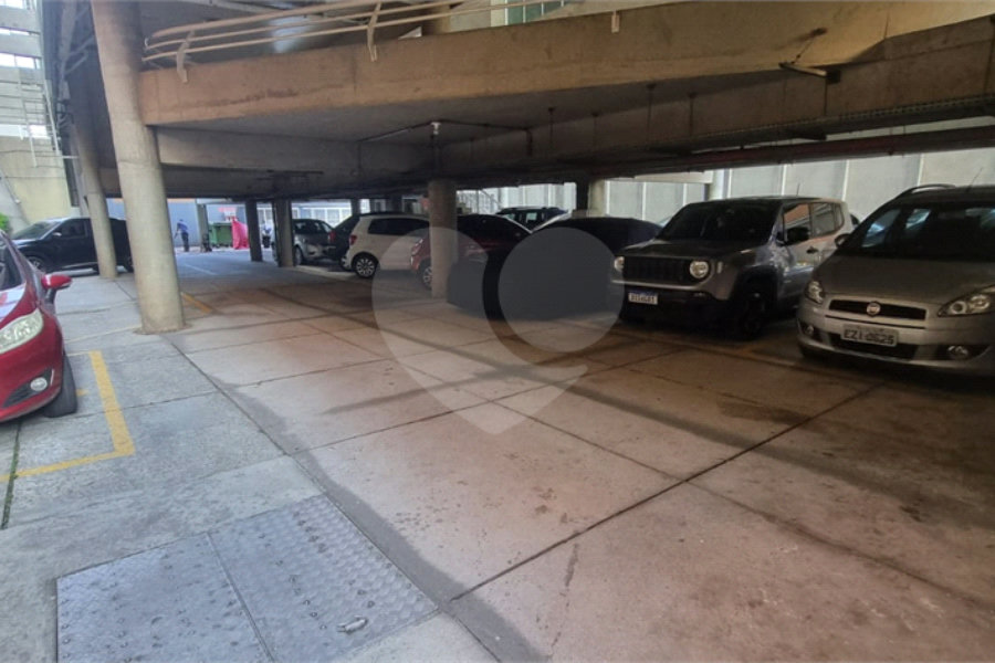 Apartamento à venda com 1 quarto em Casa Verde, São Paulo, SP