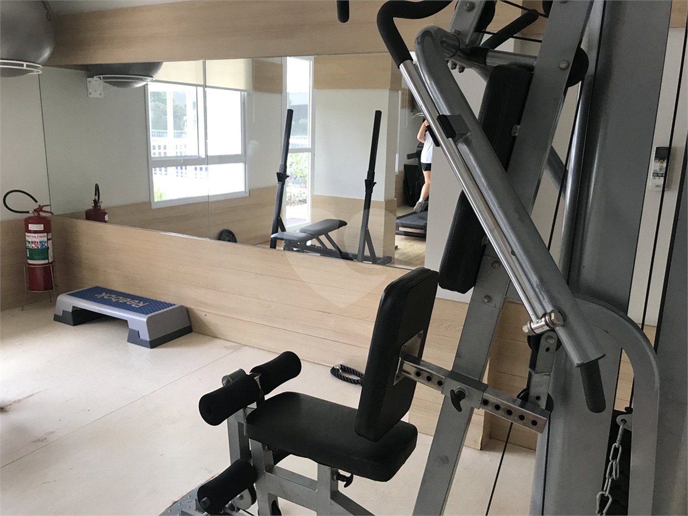 Apartamento à venda com 2 quartos, sendo 1 suíte, em Perdizes, São Paulo, SP