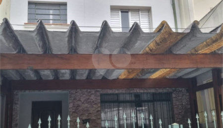 Casa à venda com 3 quartos, sendo 1 suíte,  em Santana, São Paulo, SP