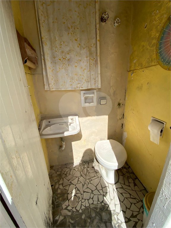 Casa à venda com 2 quartos em Santana, São Paulo, SP