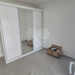 Apartamento à venda com 1 quarto em Pinheiros, São Paulo, SP