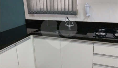 Apartamento à venda com 1 quarto em Parada Inglesa, São Paulo, SP