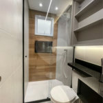 Apartamento à venda com 1 quarto em Vila Dom Pedro Ii, São Paulo, SP