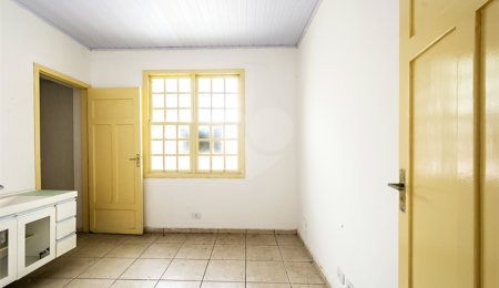 Casa à venda com 3 quartos em Santo Amaro, São Paulo, SP