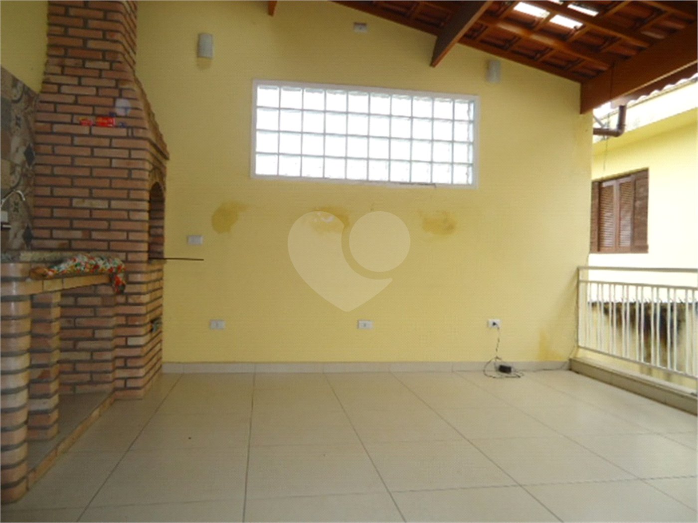 Sobrado à venda com 3 quartos em Jardim Peri, São Paulo, SP