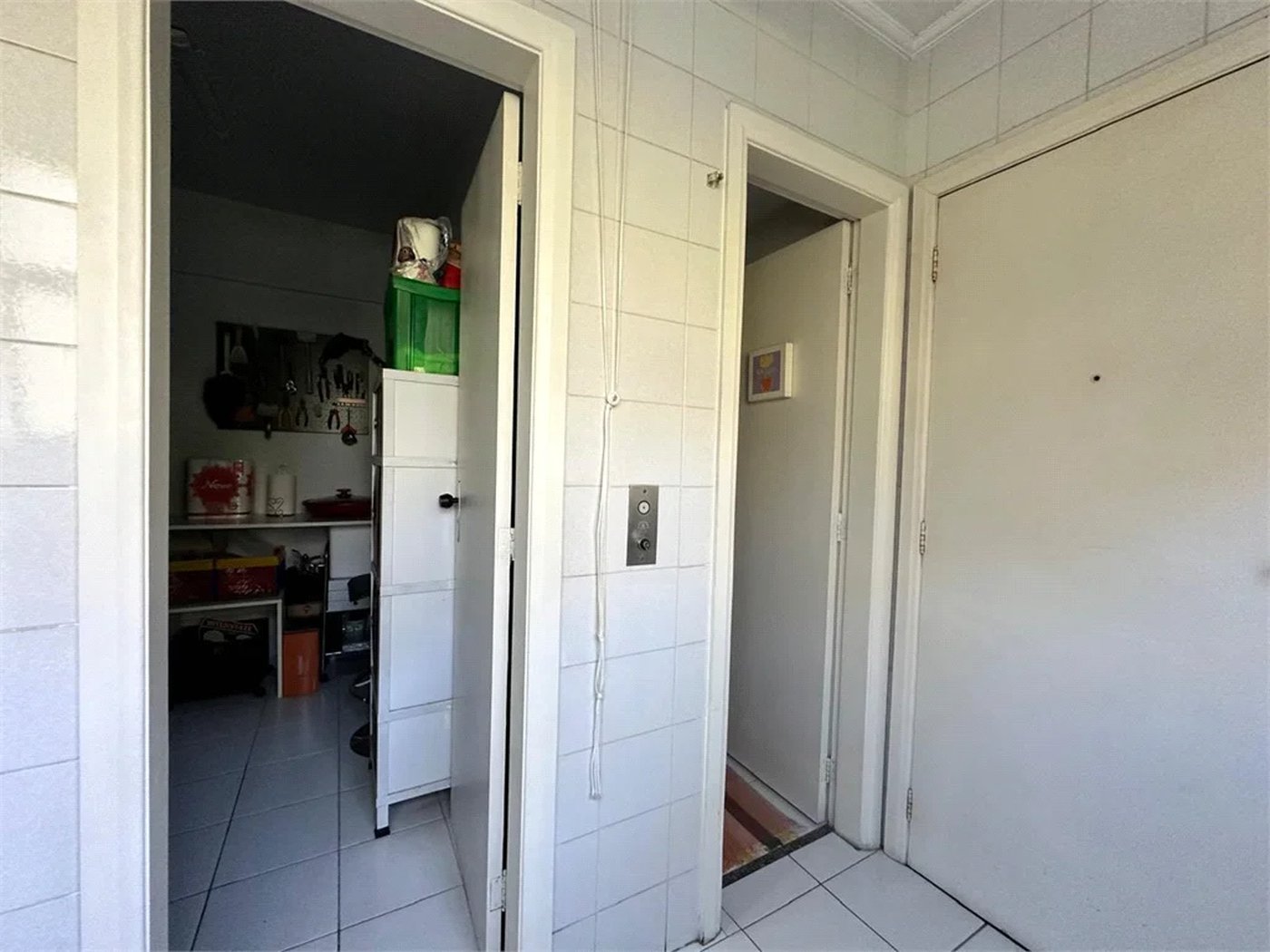 Apartamento à venda com 3 quartos, sendo 1 suíte, em Vila Andrade, São Paulo, SP