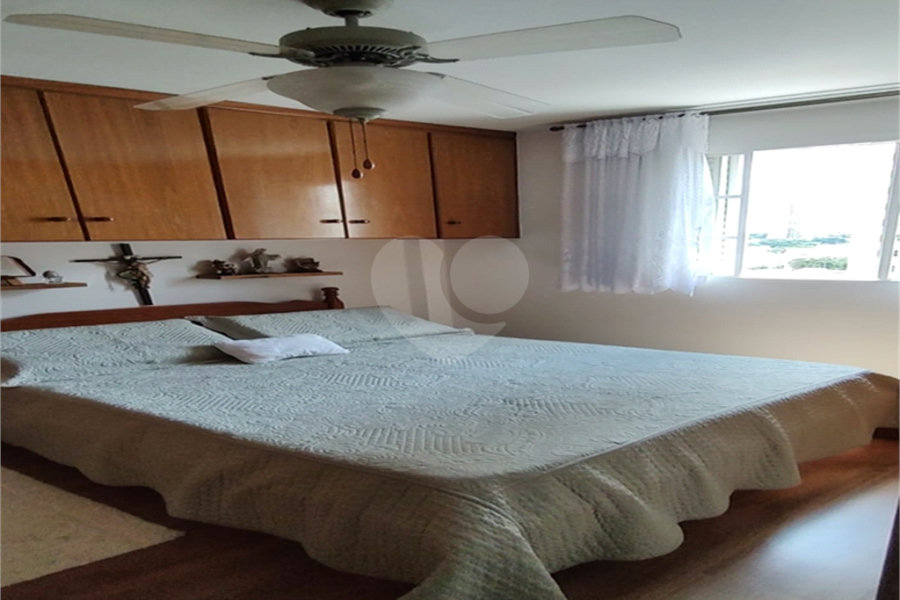 Apartamento à venda com 2 quartos em Santana, São Paulo, SP