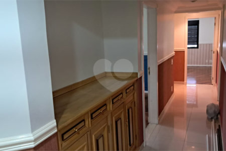 Apartamento à venda ou para alugar com 4 suítes em Santo Amaro, São Paulo, SP