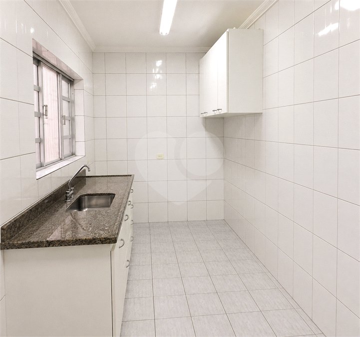 Casa à venda com 4 quartos, sendo 2 suítes,  em Jardim Bela Vista, Santo André, SP