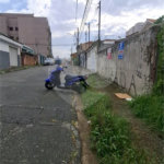 Terreno à venda em Vila Constança, São Paulo, SP