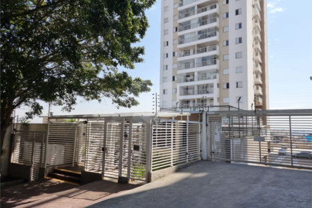 Apartamento à venda ou para alugar com 1 suíte em Fazenda Morumbi, São Paulo, SP
