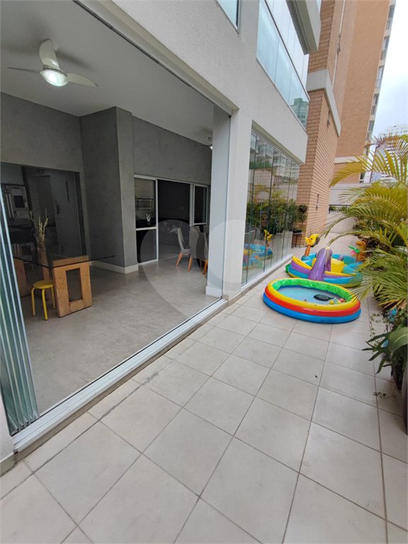 Apartamento Garden na Mooca com 322m² com 4 dormitórios 5 vagas Estuda Permuta