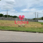 Terreno à venda no condomínio Monte Carlo, São José dos Campos - SP