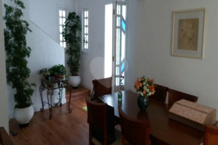 Casa à venda com 4 suítes em Jardim São Paulo(zona Norte), São Paulo, SP