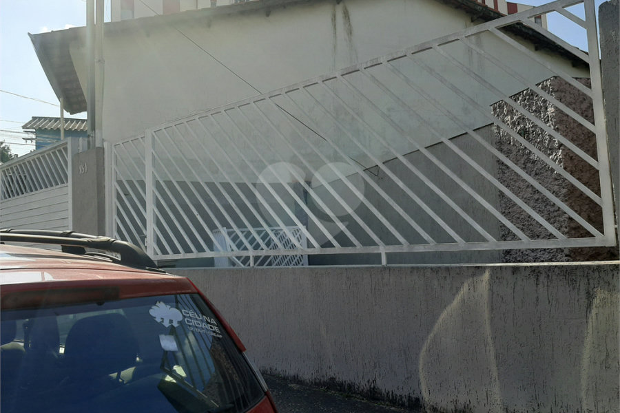Casa Térrea à venda com 2 quartos, sendo 1 suíte, em Tucuruvi, São Paulo, SP