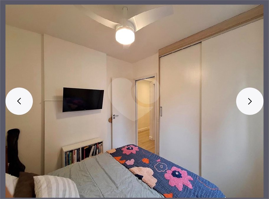 Apartamento à venda com 3 quartos, sendo 1 suíte, em Santana, São Paulo, SP