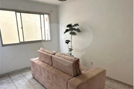 Apartamento à venda com 2 quartos em Vila Gustavo, São Paulo, SP