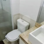 Apartamento à venda com 3 suítes em Santana, São Paulo, SP