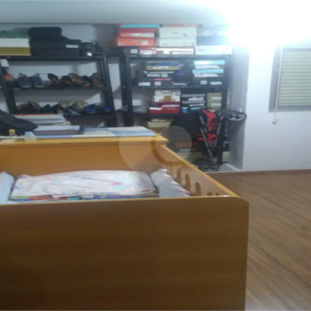 Apartamento à venda com 4 quartos, sendo 1 suíte, em Santana, São Paulo, SP
