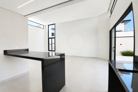 Casa à venda com 3 suítes no condomínio Bougainville, Sorocaba - SP