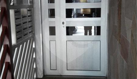 Apartamento à venda com 3 quartos em Santana, São Paulo, SP