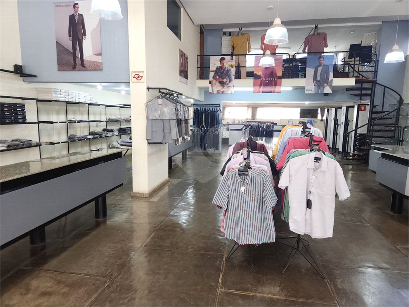 Salão à venda ou para alugar no Centro, Araraquara, SP
